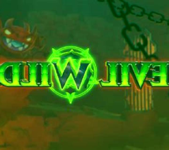 Devil Wilds: Play slot