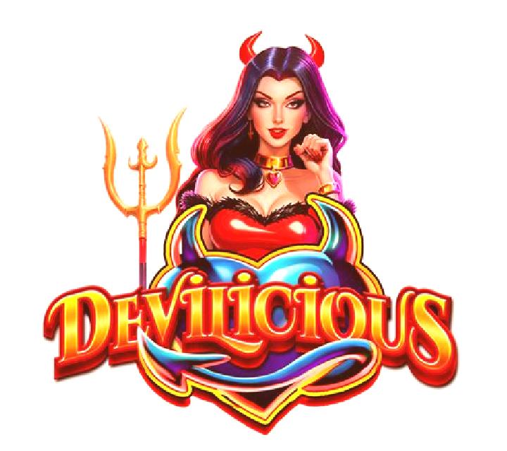 Devilicious online slot