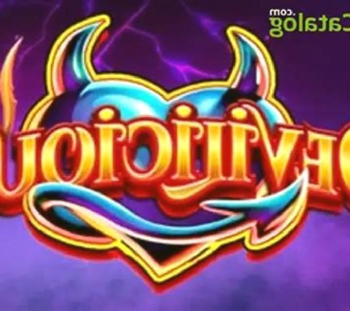 Devilicious slot