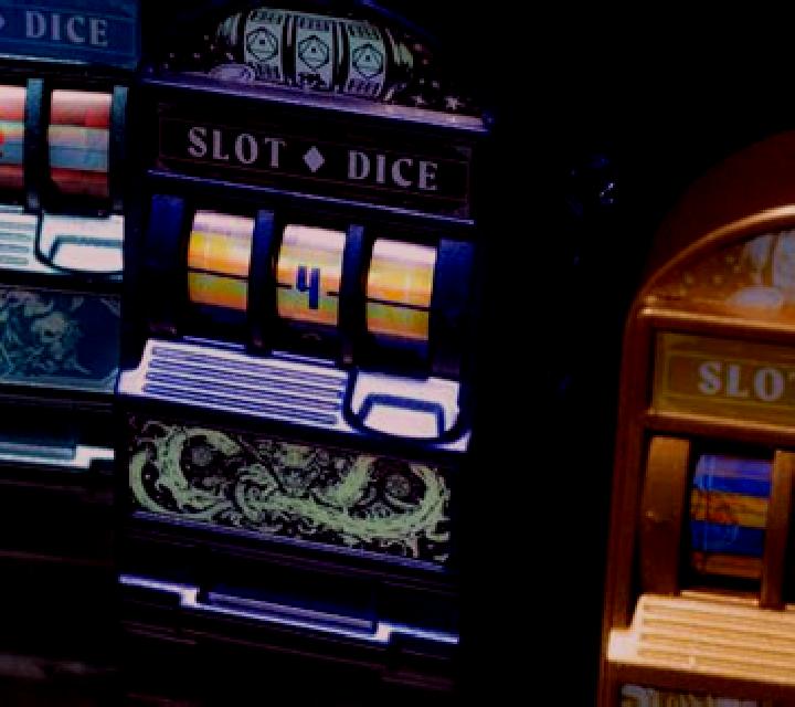 Devilish Dice slot machine