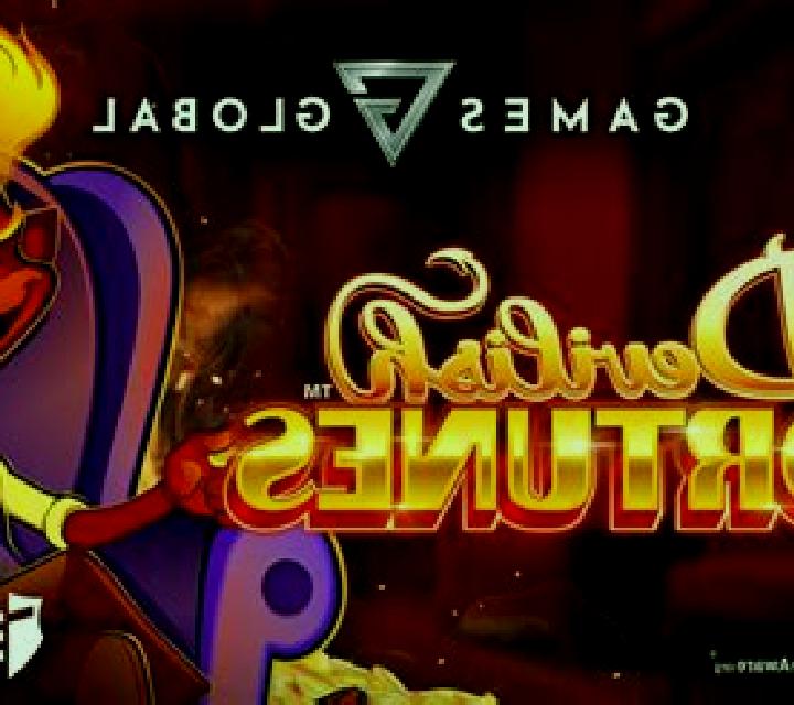 Devilish Fortunes online slot