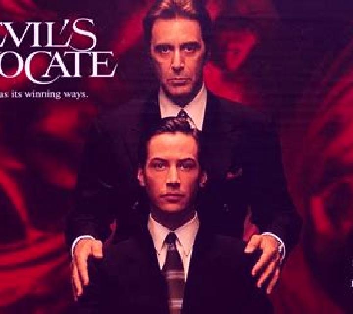 Devil s Advocate slot game