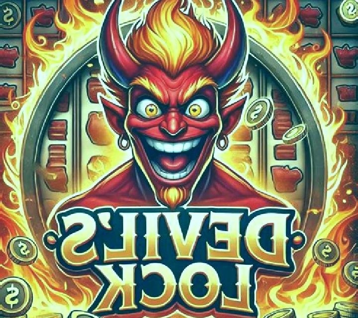 Devil s Catch slot machine