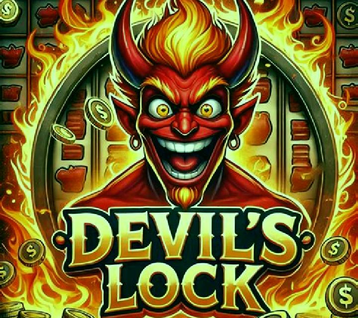 Devil s Charm slot machine