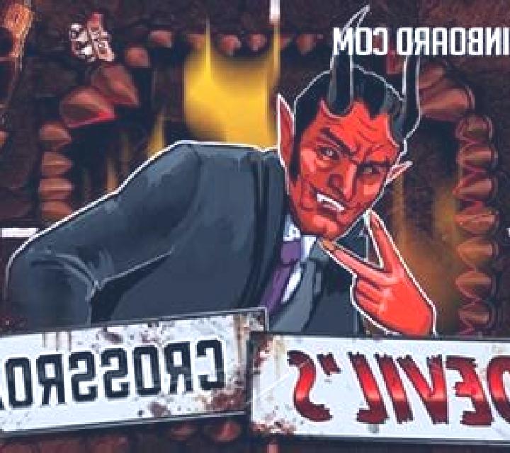 Devil’s Crossroad slot
