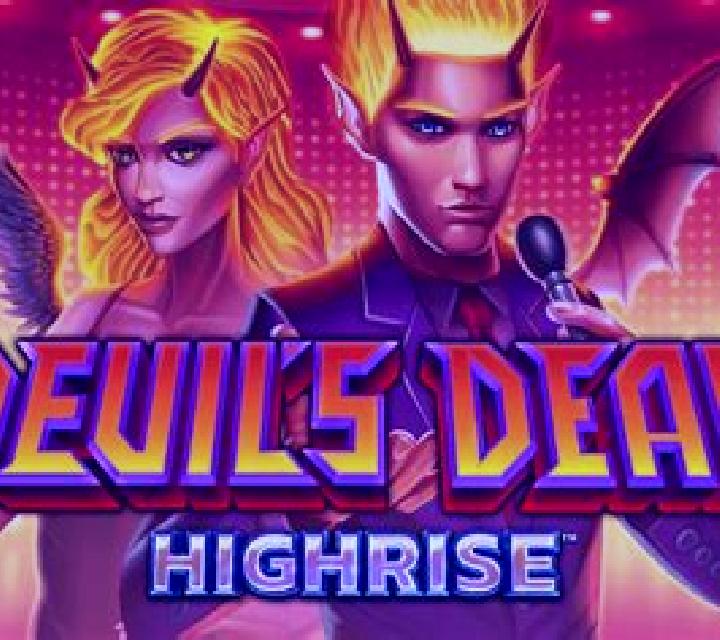 Devil s Deal (Hot Rise Games) slot game