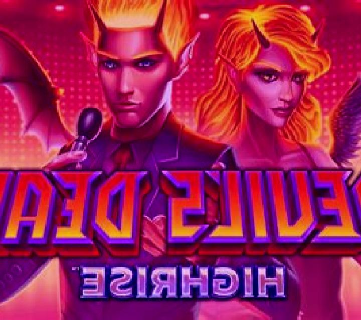 Devil s Deal (Hot Rise Games) slot machine