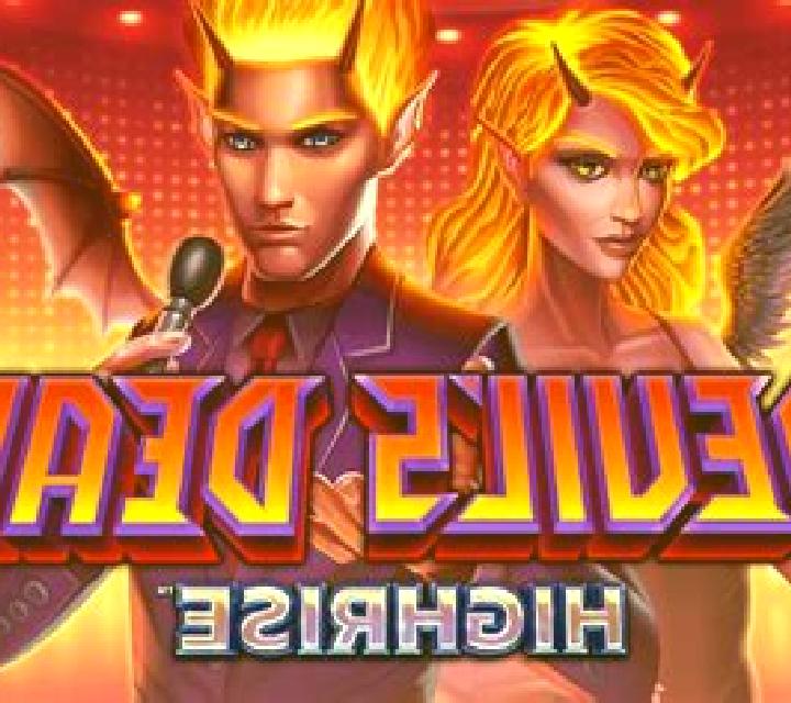 Devil s Deal (Hot Rise Games) slot