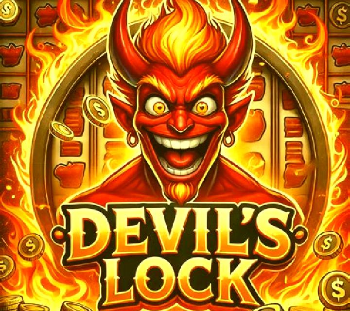 Devil s Feast slot machine