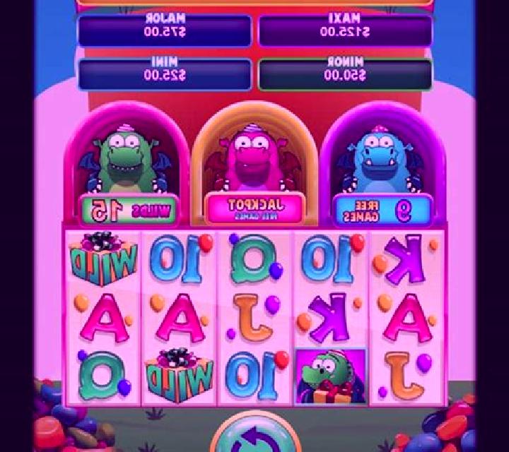 Devil s Feast slot