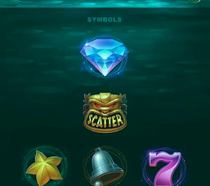 Devil s Fruit Inferno online slot