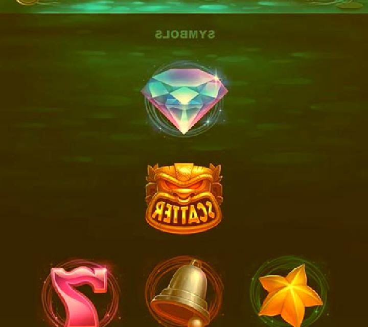 Devil s Fruit Inferno slot game