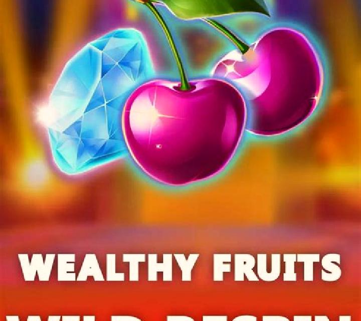 Devil s Fruits (Casino Technology) slot game