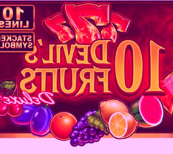 Devils Fruits (Promatic Games) slot