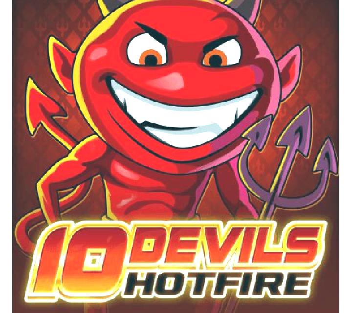 Devils Heart online slot