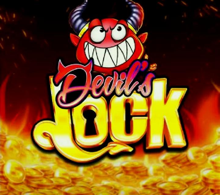 Devils Heart slot game