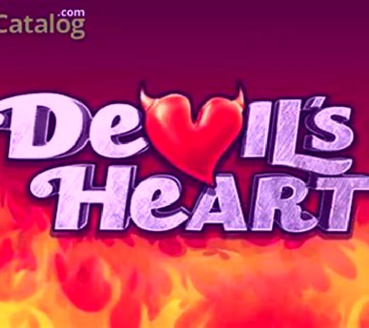 Devils Heart slot
