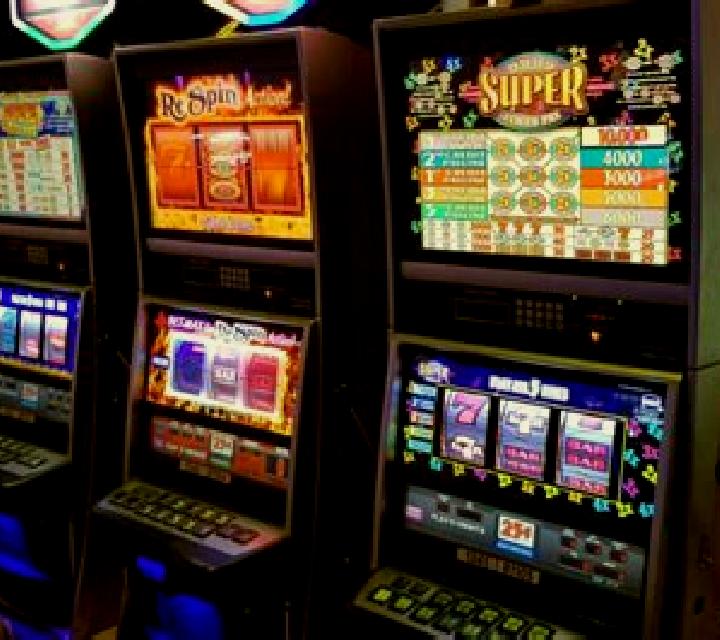 Devil s Heat slot