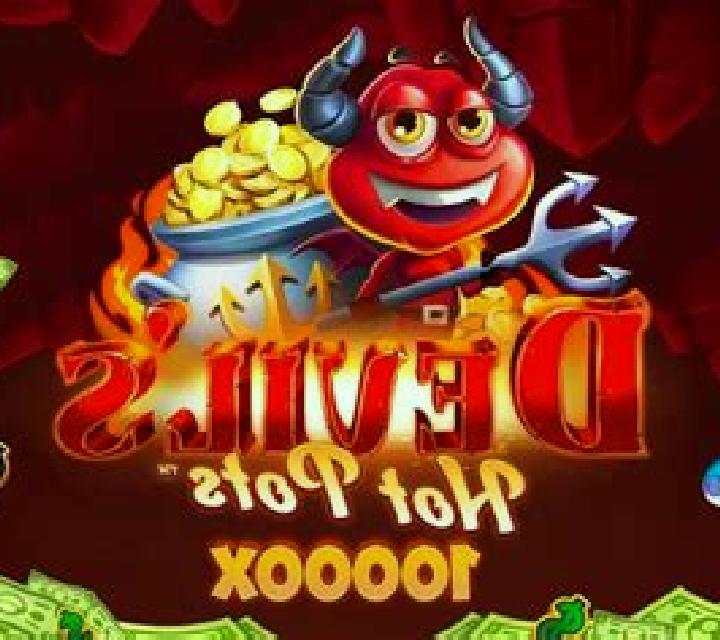 Devil s Hot Pots online slot