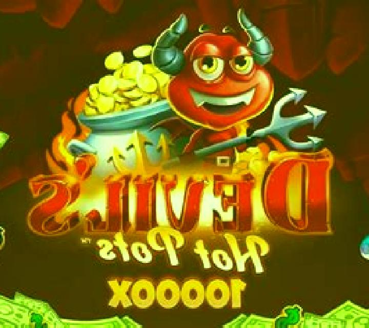 Devil s Hot Pots slot game