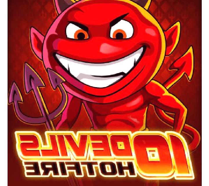 Devils HotFire Hold & Win online slot