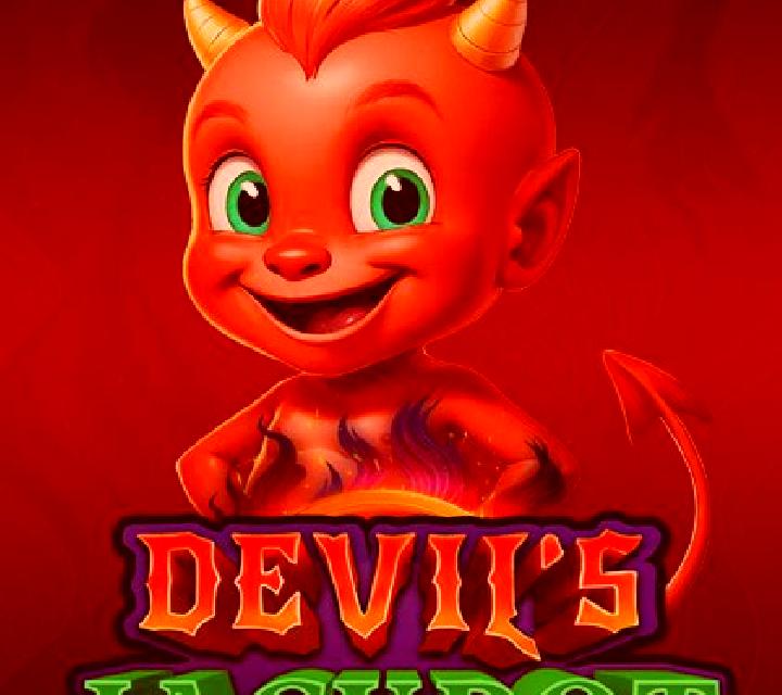 Devil s Jackpot online slot