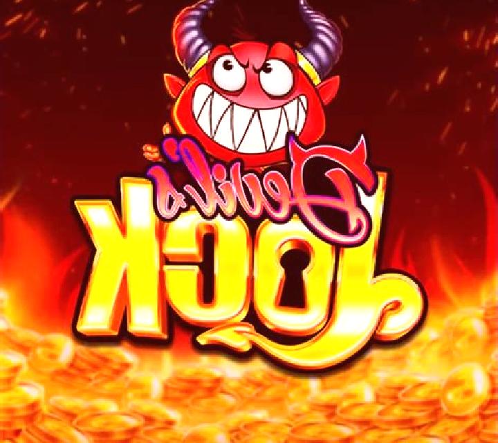 Devil s Jackpot slot game