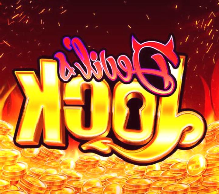 Devil s Lock LuckyTap online slot