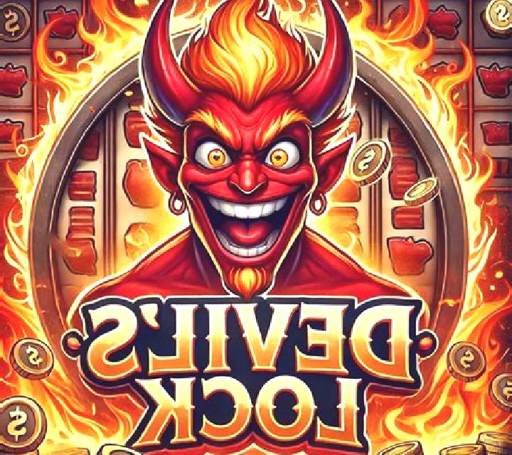 Devil s Lock LuckyTap slot