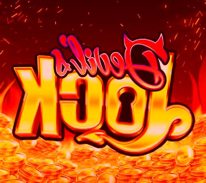 Devils Lock online slot