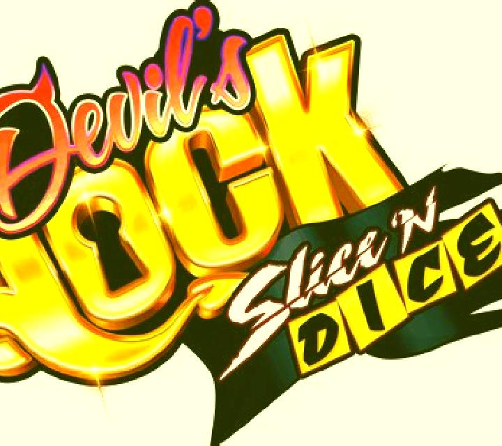 Devil s Lucky Spins slot game