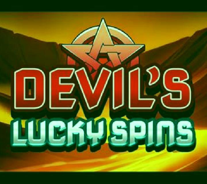 Devil s Lucky Spins slot