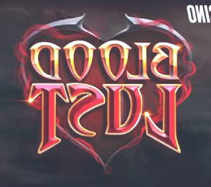Devil s Lust online slot