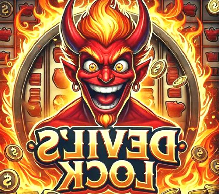 Devil s Lust slot machine