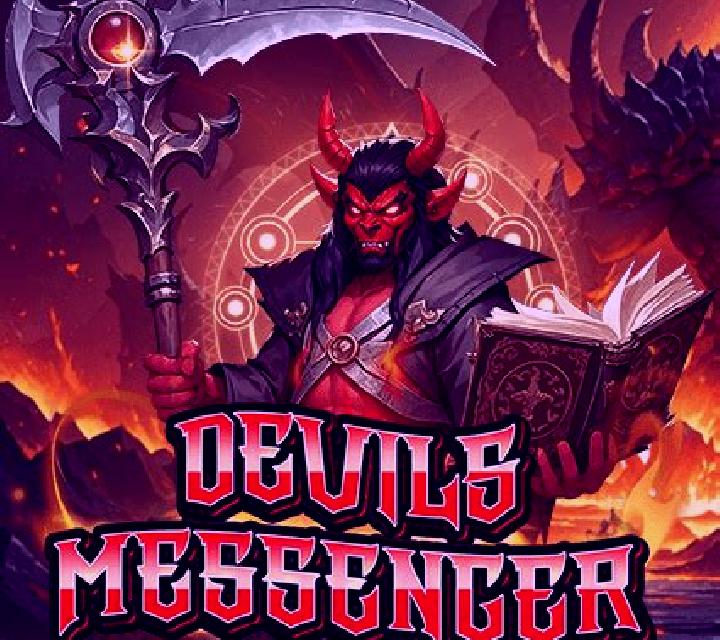 Devils Messenger slot