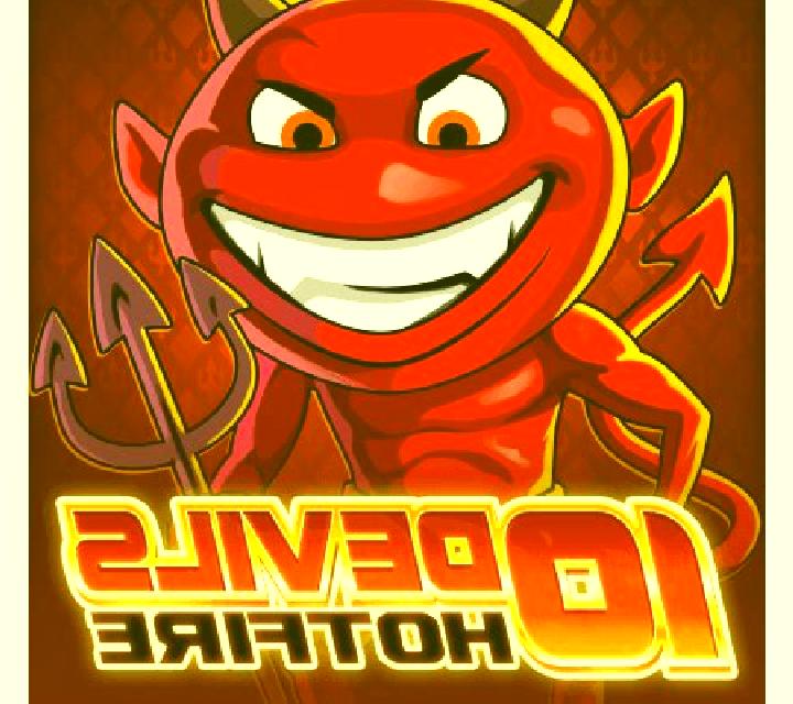 Devil s Number online slot