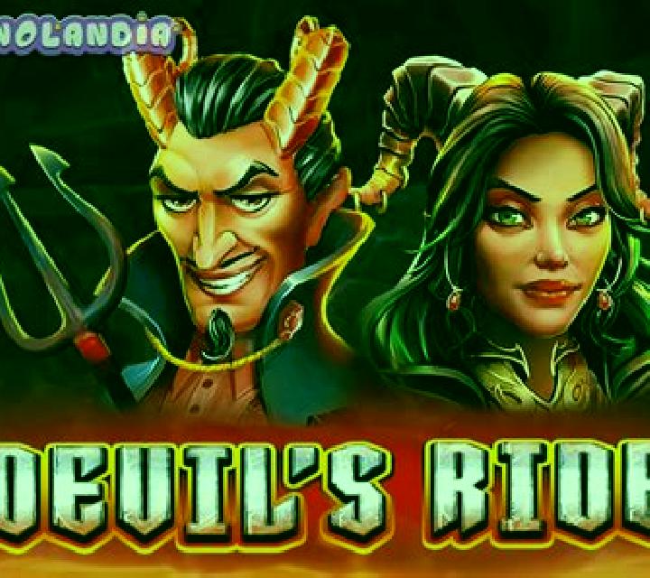Devil s Ride online slot
