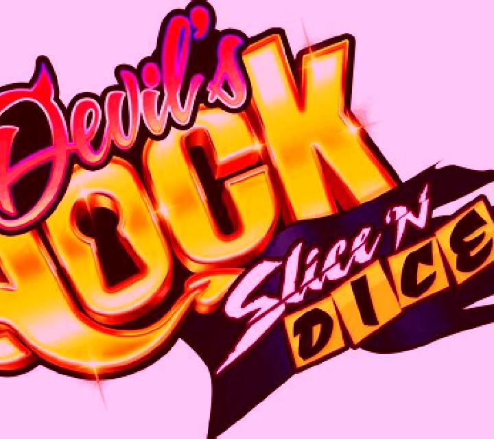 Devils Spawn slot game