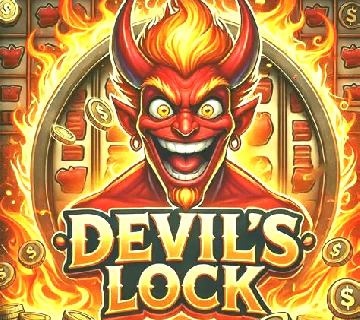 Devils Spawn slot machine