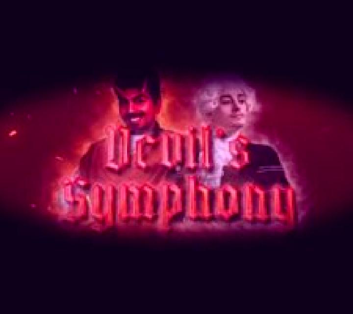 Devil s Symphony online slot