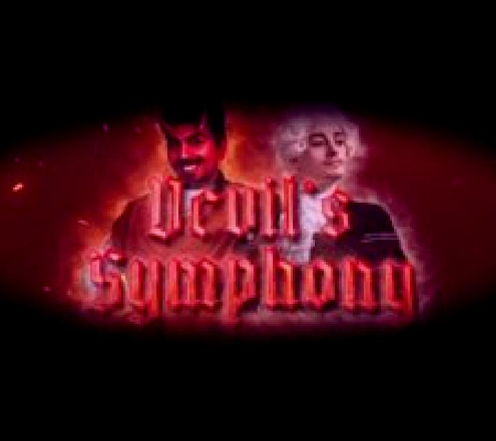 Devil s Symphony slot game