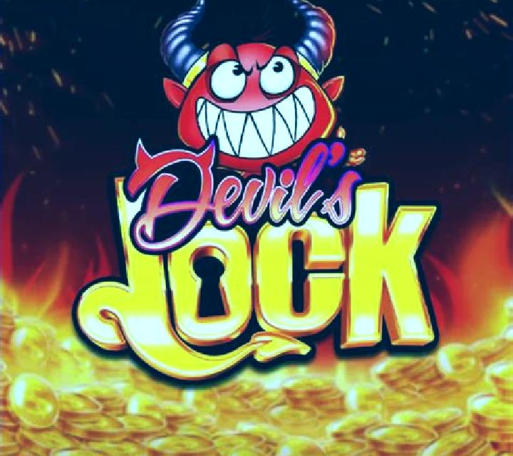 Devil s Treasures slot game
