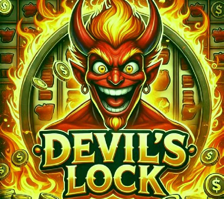 Devil s Treasures slot machine
