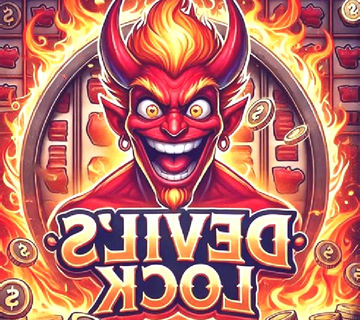 Devil s Treasures slot