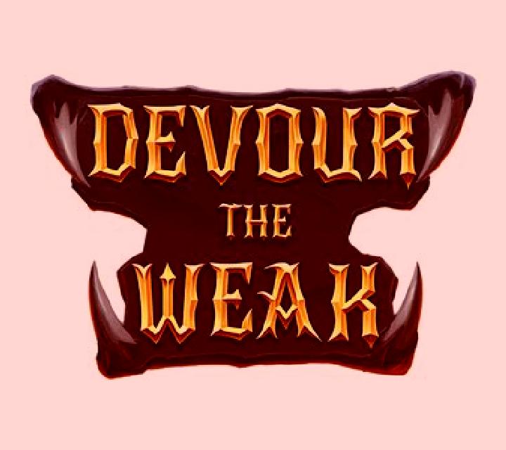 Devour The Weak slot machine
