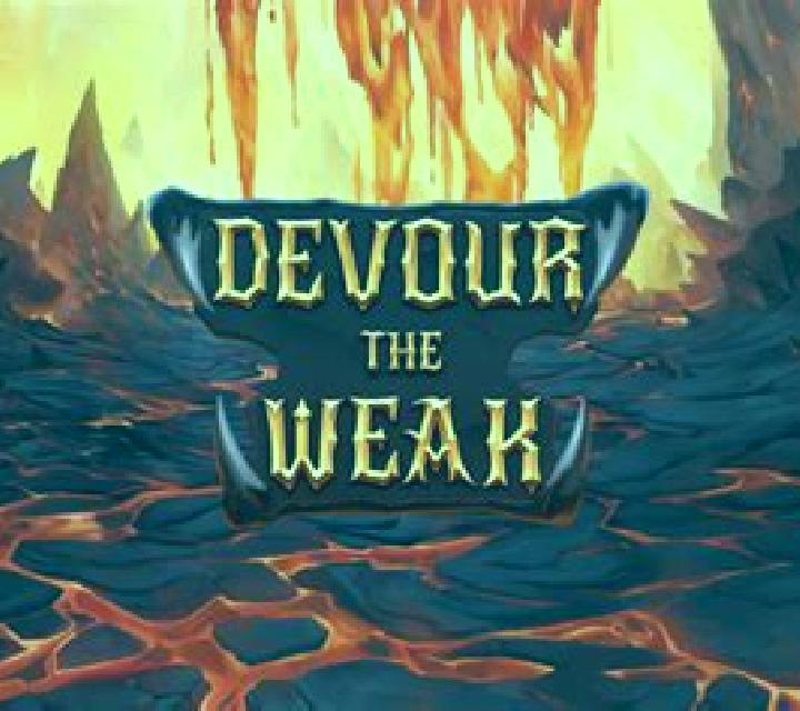 Devour The Weak slot