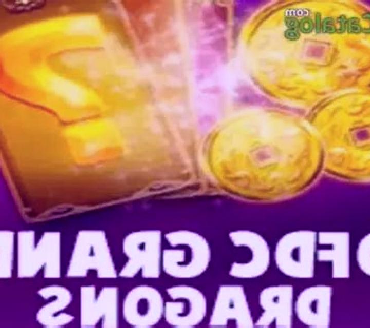 DFDC Grand Dragons slot