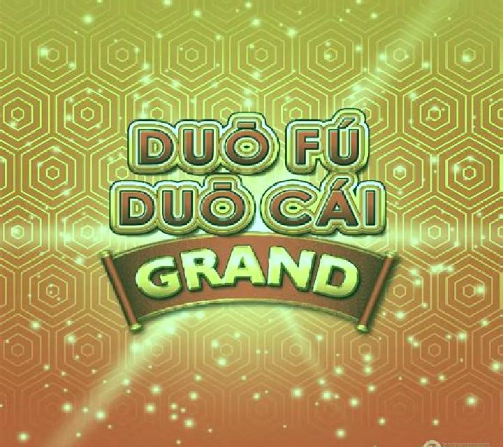 DFDC Grand Ingotcha online slot