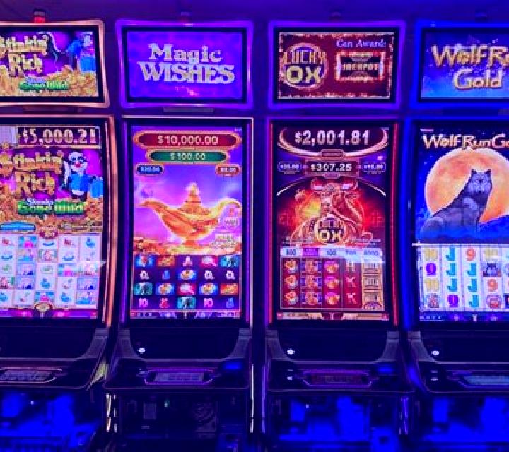 Dia de Los Muertos 2 slot machine