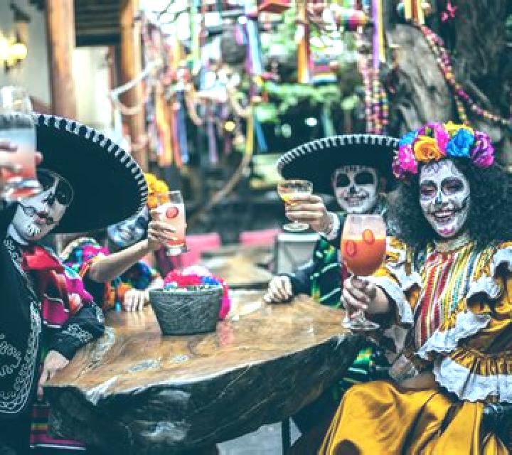 Dia de Los Muertos 2 slot